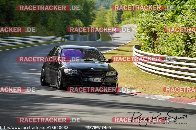 Bild #18620038 - Touristenfahrten Nürburgring Nordschleife (21.08.2022)