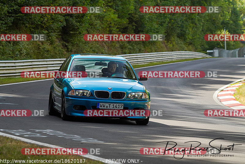 Bild #18620187 - Touristenfahrten Nürburgring Nordschleife (21.08.2022)