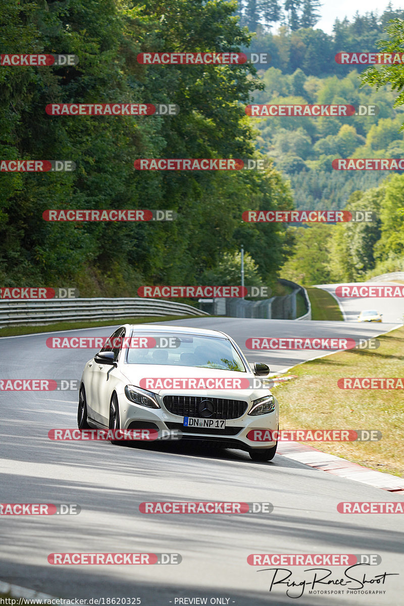 Bild #18620325 - Touristenfahrten Nürburgring Nordschleife (21.08.2022)