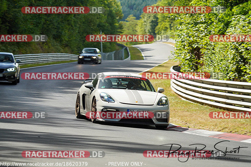 Bild #18620379 - Touristenfahrten Nürburgring Nordschleife (21.08.2022)