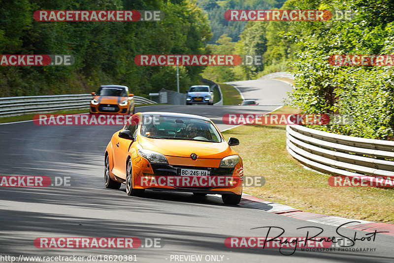 Bild #18620381 - Touristenfahrten Nürburgring Nordschleife (21.08.2022)