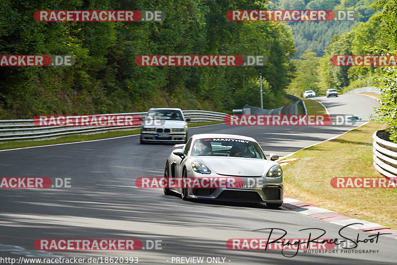 Bild #18620393 - Touristenfahrten Nürburgring Nordschleife (21.08.2022)