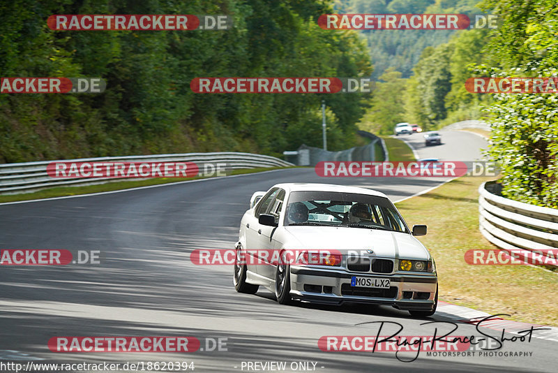 Bild #18620394 - Touristenfahrten Nürburgring Nordschleife (21.08.2022)