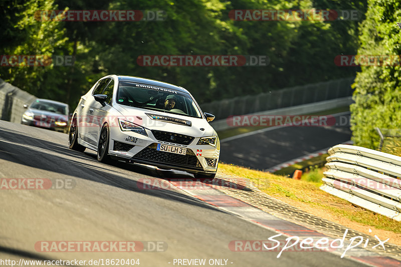 Bild #18620404 - Touristenfahrten Nürburgring Nordschleife (21.08.2022)