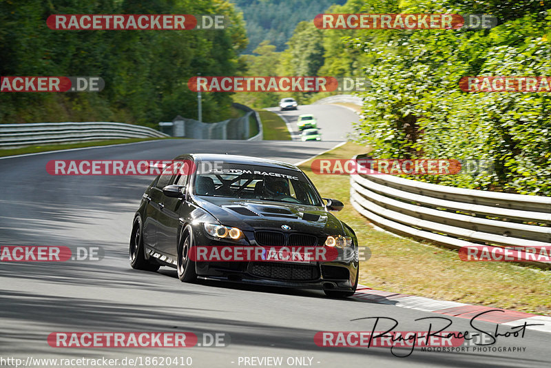 Bild #18620410 - Touristenfahrten Nürburgring Nordschleife (21.08.2022)