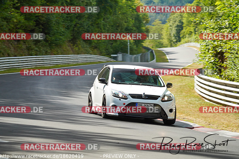 Bild #18620419 - Touristenfahrten Nürburgring Nordschleife (21.08.2022)