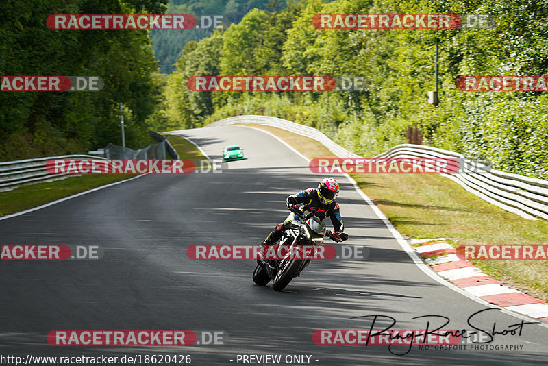 Bild #18620426 - Touristenfahrten Nürburgring Nordschleife (21.08.2022)