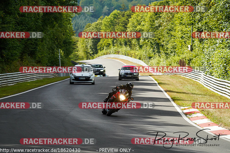 Bild #18620430 - Touristenfahrten Nürburgring Nordschleife (21.08.2022)