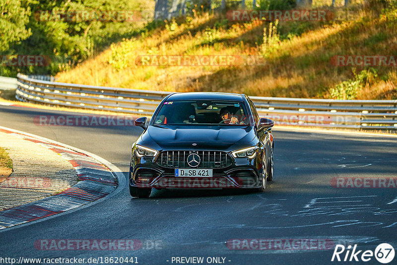 Bild #18620441 - Touristenfahrten Nürburgring Nordschleife (21.08.2022)