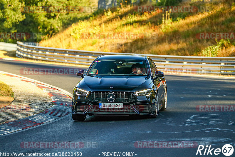 Bild #18620450 - Touristenfahrten Nürburgring Nordschleife (21.08.2022)