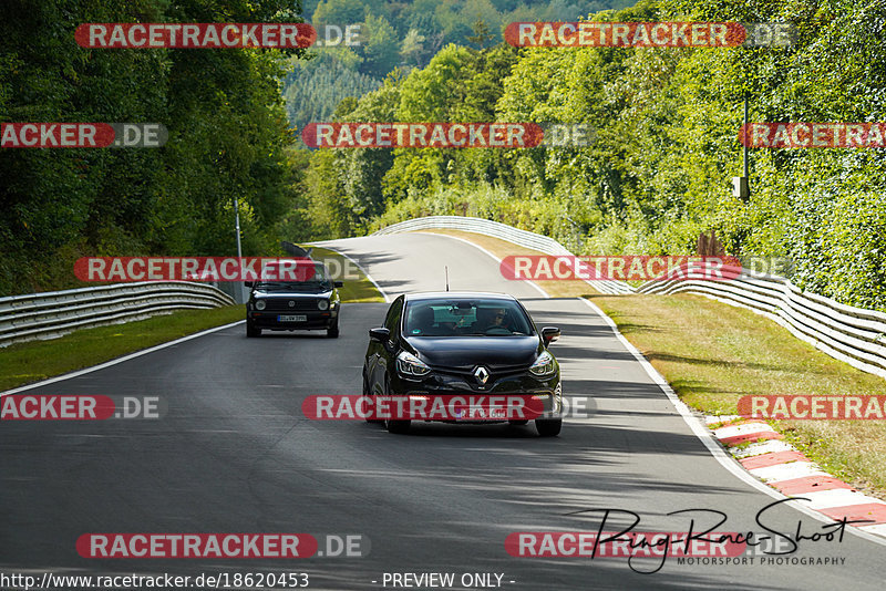 Bild #18620453 - Touristenfahrten Nürburgring Nordschleife (21.08.2022)