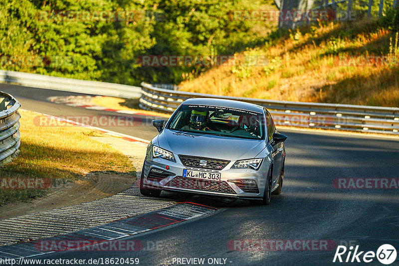 Bild #18620459 - Touristenfahrten Nürburgring Nordschleife (21.08.2022)