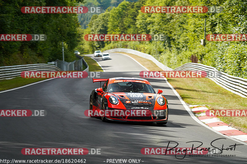 Bild #18620462 - Touristenfahrten Nürburgring Nordschleife (21.08.2022)