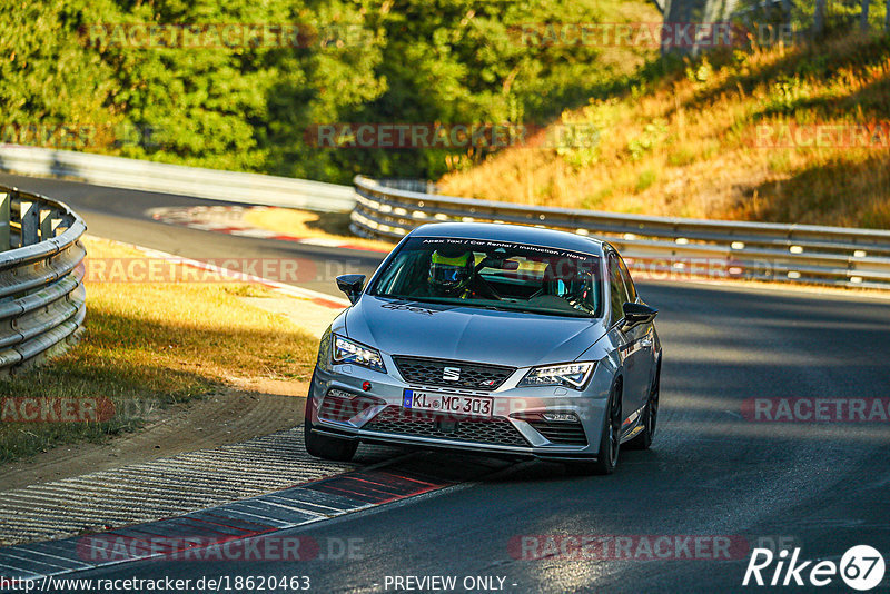 Bild #18620463 - Touristenfahrten Nürburgring Nordschleife (21.08.2022)