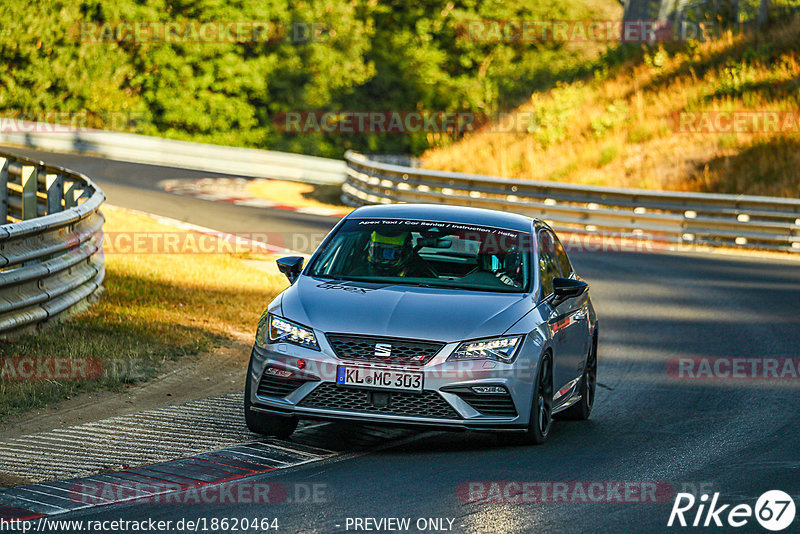 Bild #18620464 - Touristenfahrten Nürburgring Nordschleife (21.08.2022)