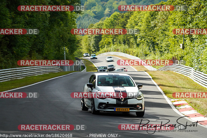 Bild #18620468 - Touristenfahrten Nürburgring Nordschleife (21.08.2022)