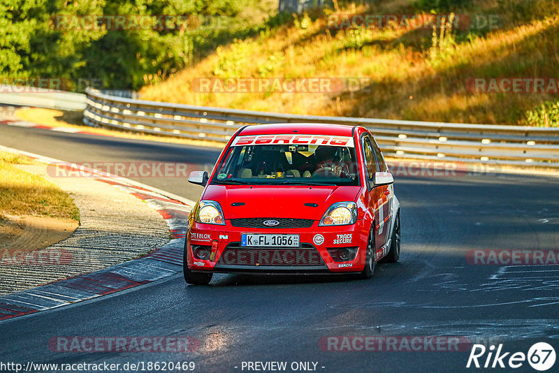 Bild #18620469 - Touristenfahrten Nürburgring Nordschleife (21.08.2022)