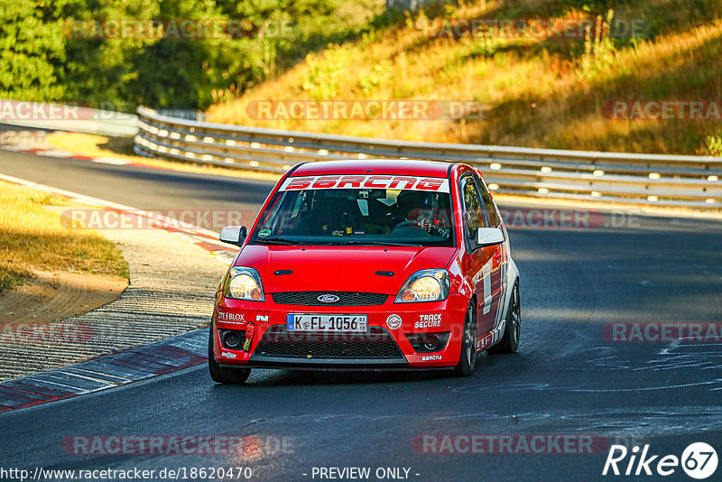 Bild #18620470 - Touristenfahrten Nürburgring Nordschleife (21.08.2022)