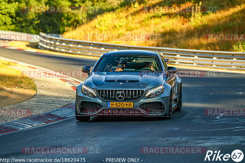 Bild #18620475 - Touristenfahrten Nürburgring Nordschleife (21.08.2022)