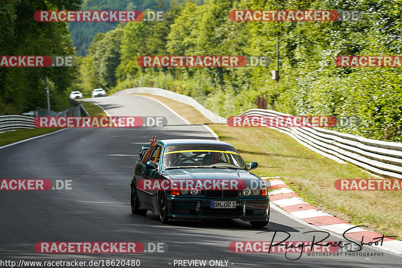 Bild #18620480 - Touristenfahrten Nürburgring Nordschleife (21.08.2022)