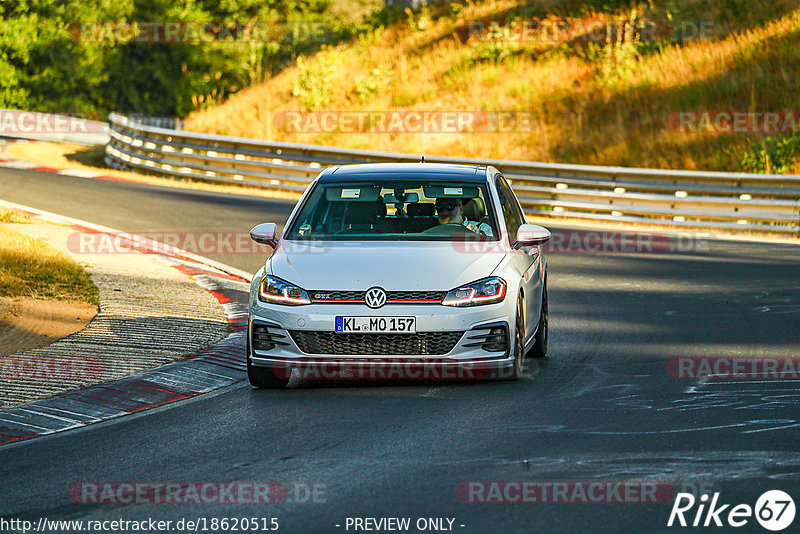 Bild #18620515 - Touristenfahrten Nürburgring Nordschleife (21.08.2022)