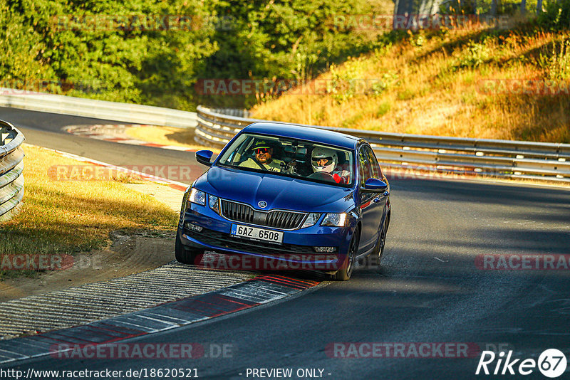 Bild #18620521 - Touristenfahrten Nürburgring Nordschleife (21.08.2022)