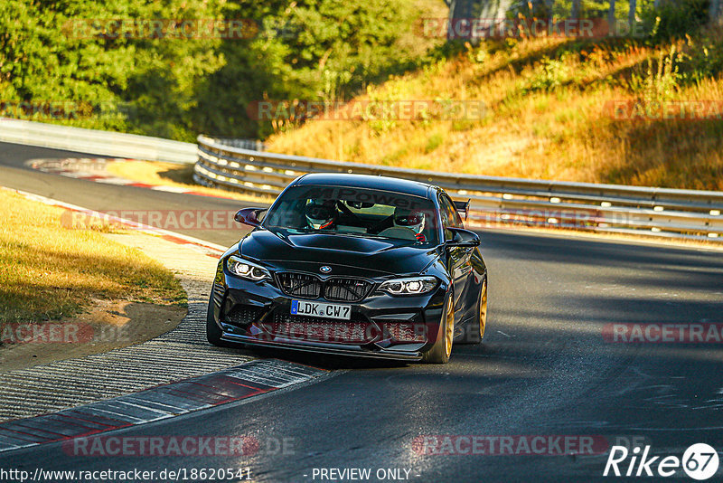 Bild #18620541 - Touristenfahrten Nürburgring Nordschleife (21.08.2022)