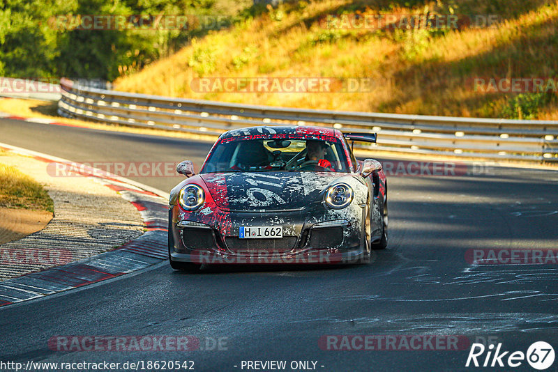 Bild #18620542 - Touristenfahrten Nürburgring Nordschleife (21.08.2022)