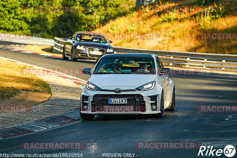 Bild #18620554 - Touristenfahrten Nürburgring Nordschleife (21.08.2022)