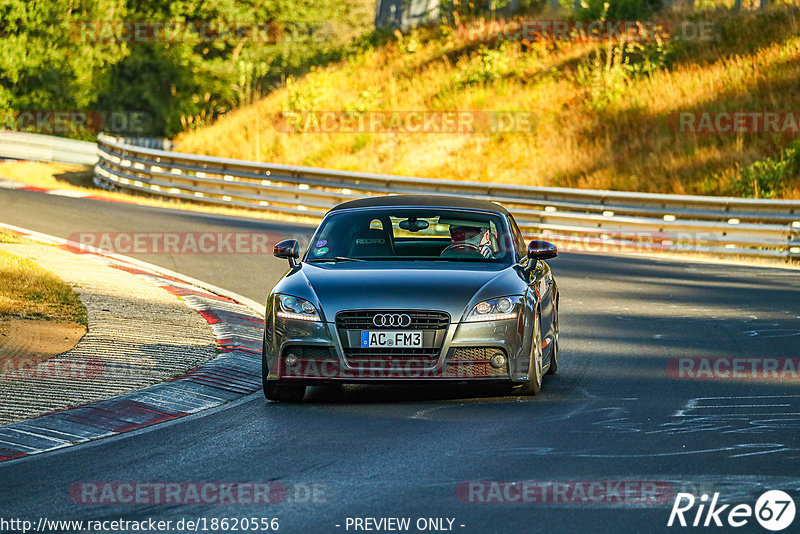 Bild #18620556 - Touristenfahrten Nürburgring Nordschleife (21.08.2022)