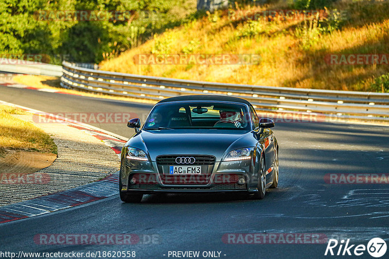 Bild #18620558 - Touristenfahrten Nürburgring Nordschleife (21.08.2022)