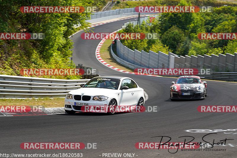 Bild #18620583 - Touristenfahrten Nürburgring Nordschleife (21.08.2022)