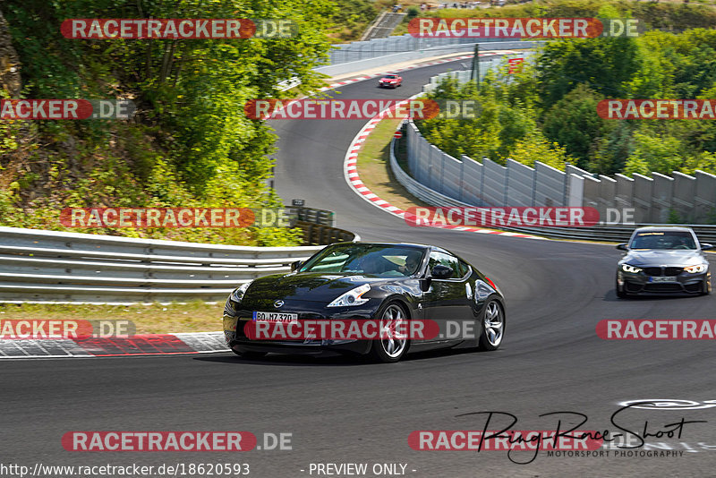 Bild #18620593 - Touristenfahrten Nürburgring Nordschleife (21.08.2022)