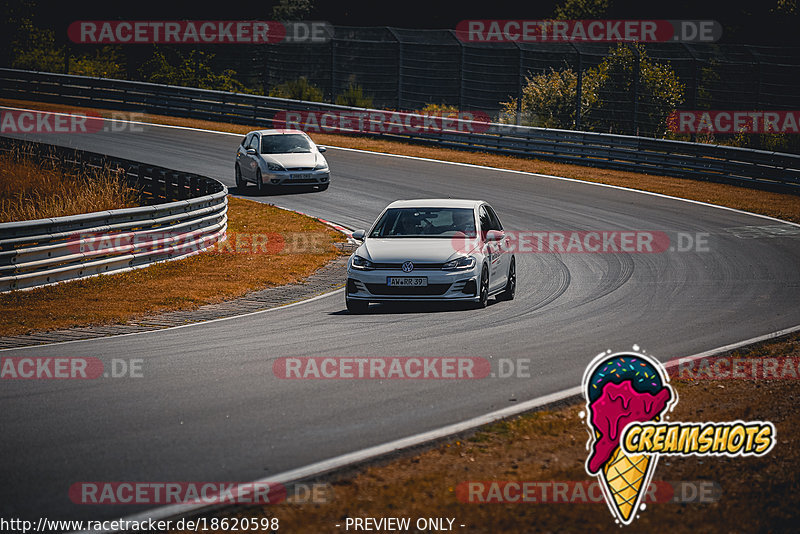 Bild #18620598 - Touristenfahrten Nürburgring Nordschleife (21.08.2022)