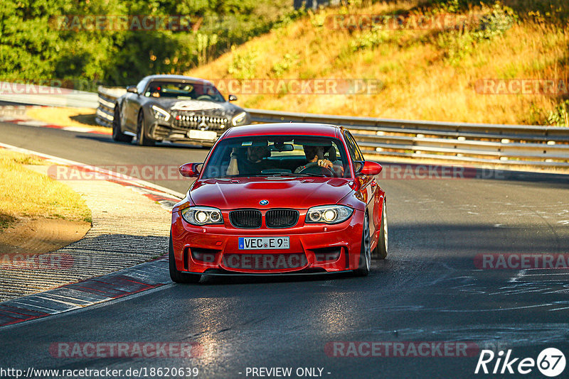 Bild #18620639 - Touristenfahrten Nürburgring Nordschleife (21.08.2022)