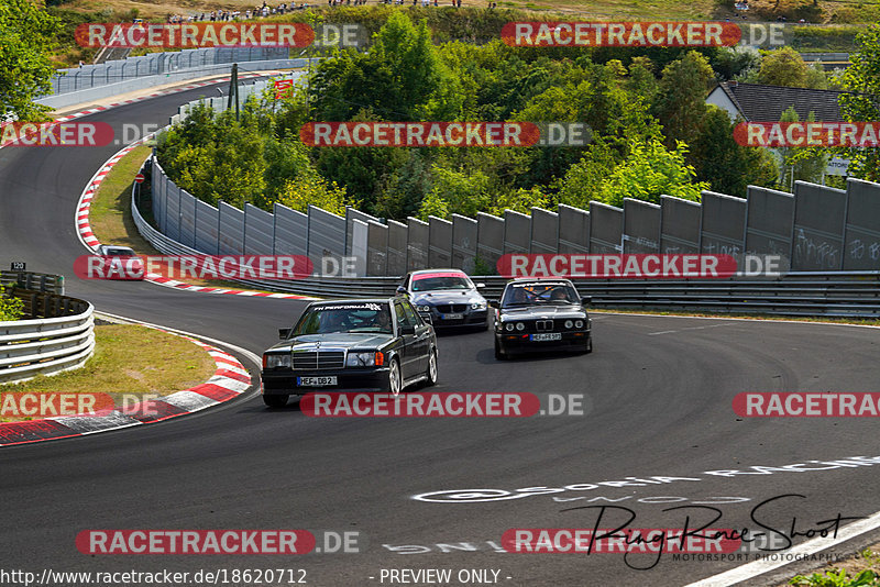 Bild #18620712 - Touristenfahrten Nürburgring Nordschleife (21.08.2022)