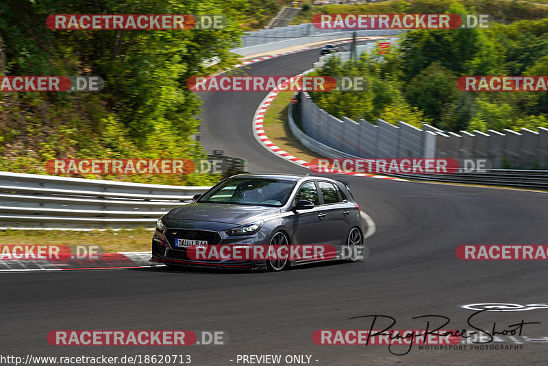 Bild #18620713 - Touristenfahrten Nürburgring Nordschleife (21.08.2022)