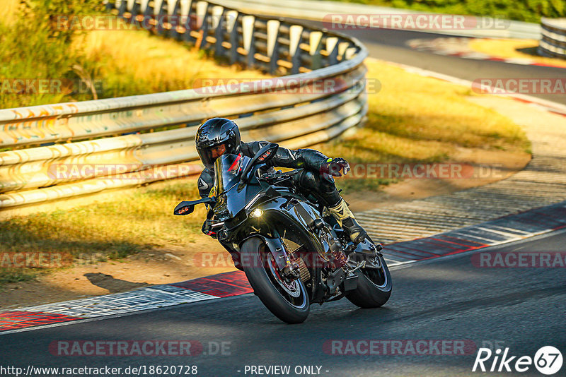 Bild #18620728 - Touristenfahrten Nürburgring Nordschleife (21.08.2022)