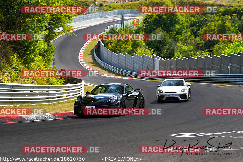 Bild #18620750 - Touristenfahrten Nürburgring Nordschleife (21.08.2022)