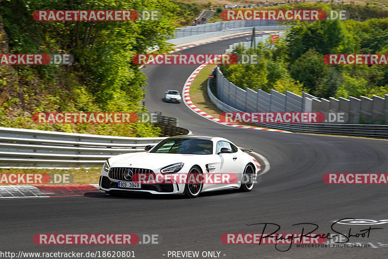 Bild #18620801 - Touristenfahrten Nürburgring Nordschleife (21.08.2022)