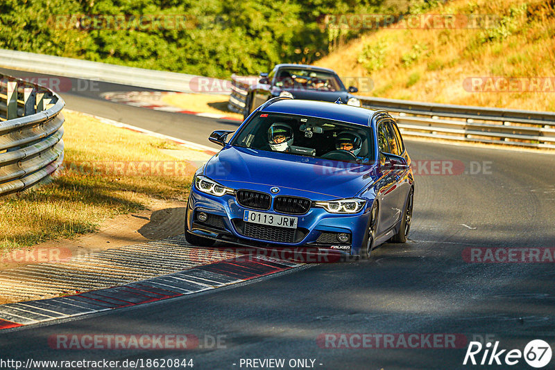 Bild #18620844 - Touristenfahrten Nürburgring Nordschleife (21.08.2022)