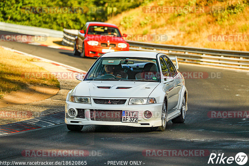 Bild #18620865 - Touristenfahrten Nürburgring Nordschleife (21.08.2022)