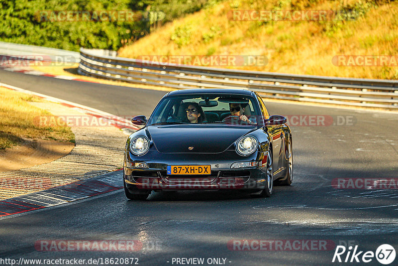 Bild #18620872 - Touristenfahrten Nürburgring Nordschleife (21.08.2022)