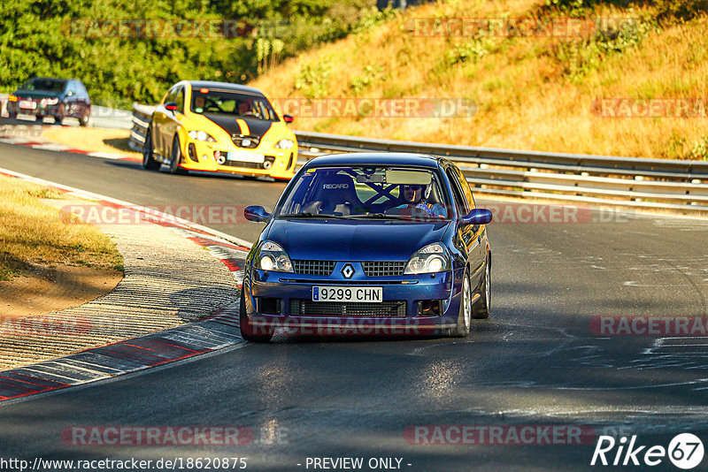 Bild #18620875 - Touristenfahrten Nürburgring Nordschleife (21.08.2022)