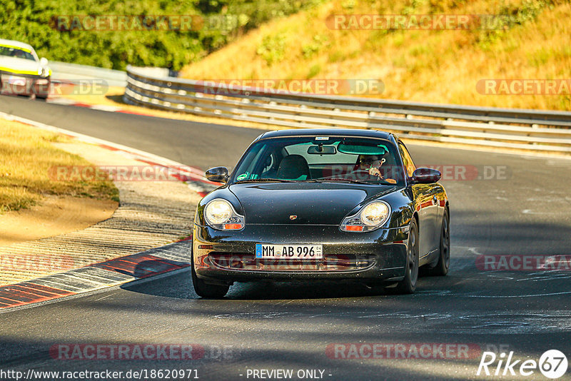 Bild #18620971 - Touristenfahrten Nürburgring Nordschleife (21.08.2022)