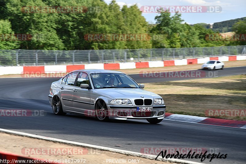 Bild #18620972 - Touristenfahrten Nürburgring Nordschleife (21.08.2022)