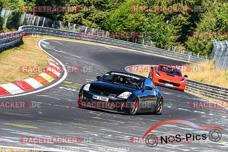 Bild #18620992 - Touristenfahrten Nürburgring Nordschleife (21.08.2022)