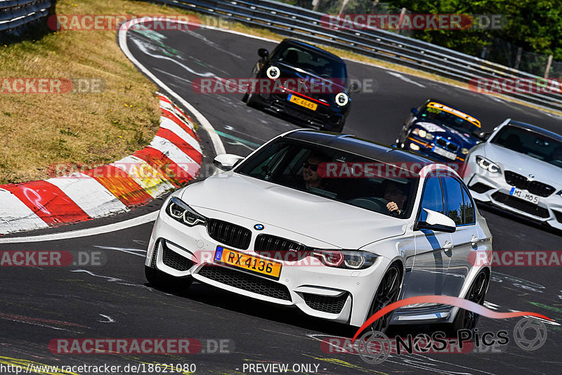 Bild #18621080 - Touristenfahrten Nürburgring Nordschleife (21.08.2022)