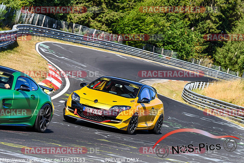 Bild #18621163 - Touristenfahrten Nürburgring Nordschleife (21.08.2022)