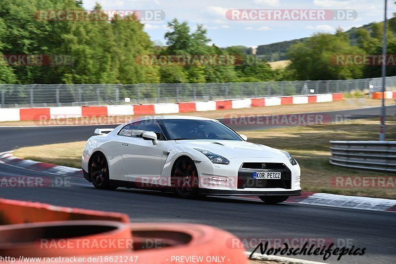 Bild #18621247 - Touristenfahrten Nürburgring Nordschleife (21.08.2022)